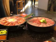 -九田家黑牛烤肉料理(中北镇店)