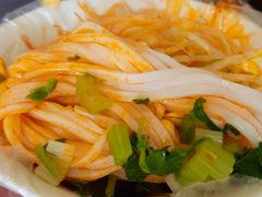 -秦镇第一味米皮(丰京路店)