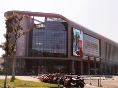 -普陀长途客运中心