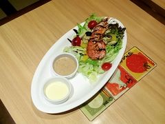-百特喜·意大利餐厅(八佰伴镇江店)
