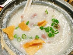 -云山茶餐厅(广东大厦店)