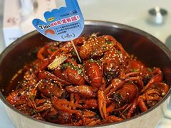 -靓靓蒸虾·头牌蒸虾(沙湖旗舰店)