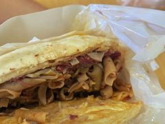 -清真拉妈卤味(回民街店)