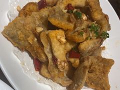 -妈妈菜舟山海鲜(定海古城店)