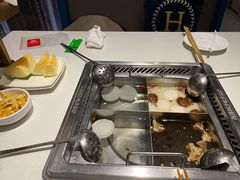 -海底捞火锅(长宁路龙之梦店)