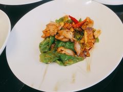 -杭州和达希尔顿逸林酒店·和园中餐厅-杭帮菜名店