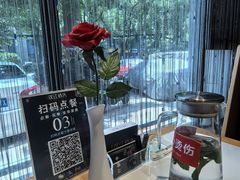 -饭橘汉江码头·乡野土菜馆(静安路店)