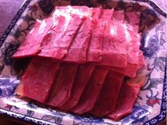 平遥牛肉-云锦成公馆(北大街店)