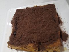 -锦园春香港茶餐厅(西海湾旗舰店)
