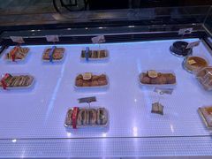 -巴黎贝甜(乌鲁木齐北京路汇嘉店)