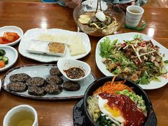 -全州拌饭馆(断桥店)