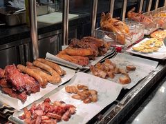 -星伦多 自助料理(圆融店)
