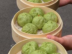 -李与白包子铺(桐梓林店)