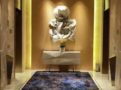 -苏州金鸡湖文博诺富特酒店