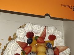 水果-沁园(南坪上海城店)