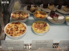 -榖屋house of flour(张江首店)