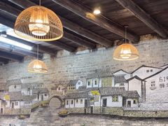 -61号餐吧(兴坪古镇漓江店)