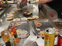 -大渔铁板烧(东城店)