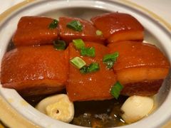 -毛家饭店·30年融合新湘菜(汉峪金谷店)
