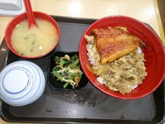 -食其家·牛丼咖喱(浦电路店)