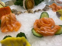 -宜宾海鲜酒家·三十年老字号