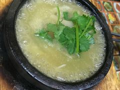 -添發碗仔翅美食