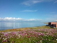 景点-青海湖国家重点风景名胜区