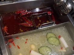 -野妹火锅(南园店)