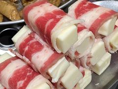 -哼蟹二将·烤肉酱蟹(合生汇店)