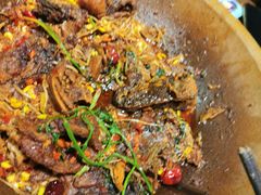 -蜀留香石锅鱼(六顺街店)