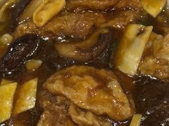 -东方明珠老上海8号餐厅(东方明珠广播电视塔店)