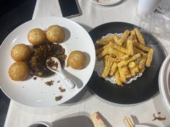 -大鸭梨烤鸭(金色漫香店)