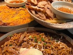 -Fuzzy Bistro 浮几韩餐·茶酒馆