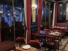 -Golden Lily河内巴黎法越料理餐厅(建国西路店)