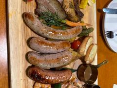 -布拉格餐厅· 中欧捷克菜(全国首店)