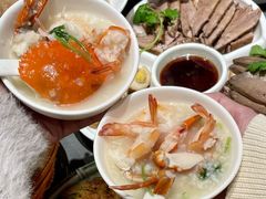 -潮澎派·潮汕菜大排档(南较西路店)
