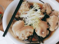 -客汀家宴·客家烟火 四季食材(集美店)