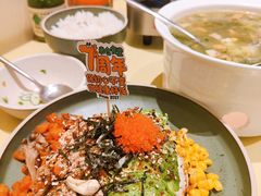 -米仓食堂(凯德广场店)