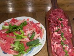 -贵厨酸汤牛肉(小十字店)