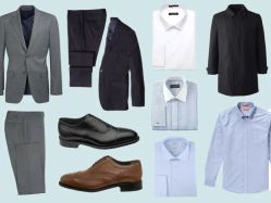 -Suit&Leader尚理德服装定制(上海展览中心店)