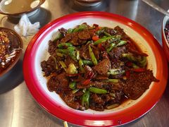 -蜀川川破店·江湖菜·烧烤(北京首店)