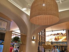 大堂-西北45°(世茂广场店)