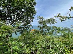 -终南山南五台景区