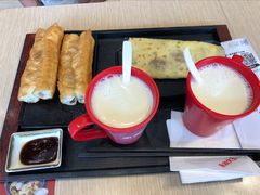 -永和大王(广渠店)