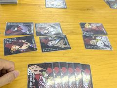 -废柴猫桌游概念馆(王府井喜悦购物中心店)