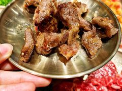 -西塔老太太泥炉烤肉(北京北苑天街龙湖店)