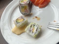 -大中华希尔顿酒店 念 全日制自助餐厅·亲子·聚餐