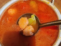 -徽三说·土徽菜·中国徽菜连锁品牌(一中店)