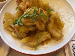 -李老哈·东北菜(宋园路店)