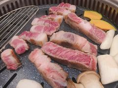 -黄金牧场(明洞总店)